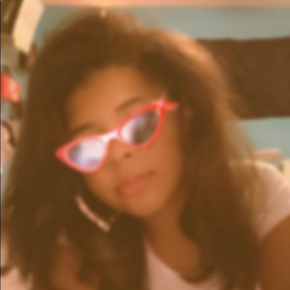 Meet your Posher, Tyanna